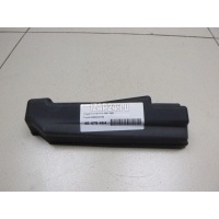 Крышка блока предохранителей Toyota Corolla E12 (2001 - 2007) 8266202100
