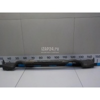 Кронштейн заднего бампера Nissan Micra (K12E) (2002 - 2010) 79122AX600