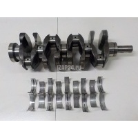Коленвал Nissan King Cab D22 (1998 - 2012) 122005X00A