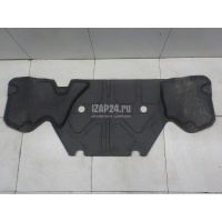 Шумоизоляция капота Nissan X-Trail (T30) (2001 - 2006) 65840EQ000