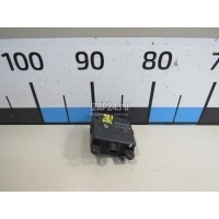Моторчик заслонки отопителя Nissan X-Trail (T30) (2001 - 2006) 277328J100
