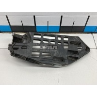 Кронштейн переднего бампера правый VAG Polo (2001 - 2009) 6Q0807178A