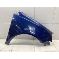 Крыло переднее правое VAG Polo (2001 - 2009) 6Q0821106E