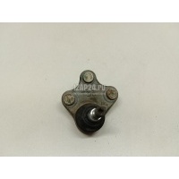 Опора шаровая левая передней подвески VAG Polo (2001 - 2009) 6R0407365B