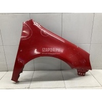 Крыло переднее правое VAG Golf V (2003 - 2009) 1K6821022A