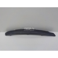 Молдинг переднего бампера правый VAG Golf V (2003 - 2009) 1K0853964