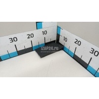 Решетка динамика VAG Touran (2003 - 2010) 1T08572099B9