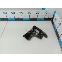 Направляющая заднего бампера правая VAG Touran (2003 - 2010) 1T0807454