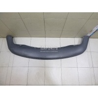 Юбка задняя VAG Touran (2003 - 2010) 1T0807521