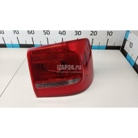 Фонарь задний наружный правый VAG Touran (2003 - 2010) 1T0945096R