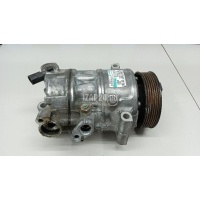 Компрессор кондиционера VAG Touran (2003 - 2010) 1K0820808F