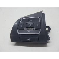 Кнопка многофункциональная VAG Touran (2003 - 2010) 5C0959537AYQV