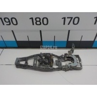 Кронштейн ручки VAG Transporter T5 (2003 - 2015) 7H0837885C