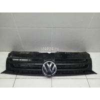 Решетка радиатора VAG Transporter T5 (2003 - 2015) 7E0853653