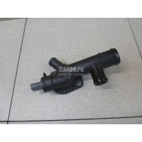 Фланец двигателя системы охлаждения VAG Transporter T5 (2003 - 2015) 03L121131K