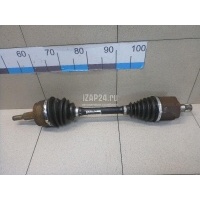 Полуось передняя левая VAG Transporter T5 (2003 - 2015) 7E0407271P