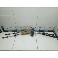 Трос КПП VAG Transporter T5 (2003 - 2015) 7H1711877AH