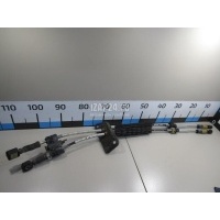 Трос КПП VAG Transporter T5 (2003 - 2015) 7H1711877AG
