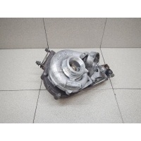 Турбокомпрессор (турбина) Mercedes Benz W211 E-Klasse (2002 - 2009) 6460901080