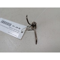 Форсунка масляная Mercedes Benz W211 E-Klasse (2002 - 2009) 2721800043