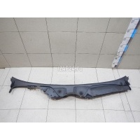 Решетка стеклооч. (планка под лобовое стекло) Mercedes Benz W211 E-Klasse (2002 - 2009) 2118300513