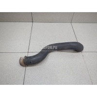 Патрубок радиатора Mercedes Benz W211 E-Klasse (2002 - 2009) 2115010882