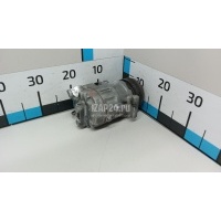 Компрессор кондиционера BMW 5-serie E60/E61 (2003 - 2009) 64526987863