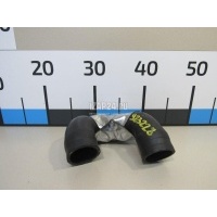 Патрубок BMW 5-serie E60/E61 (2003 - 2009) 11537545665