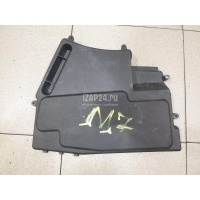 Крышка блока предохранителей BMW 5-serie E60/E61 (2003 - 2009) 12907520899