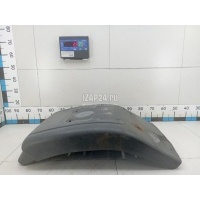 Крыло переднее задняя часть Renault TRUCK Premium (1996 - 2004) 5010497027