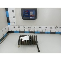 Трубка гидроусилителя Renault TRUCK Premium (1996 - 2004) 5010383151