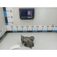 Патрубок Renault TRUCK Premium (1996 - 2004) 5001856004