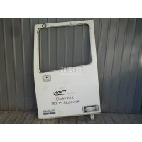 Дверь передняя левая DAF XF 2002 1676218