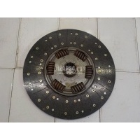 Диск сцепления Sachs truck Eurostar (1993 - 2002) 1878003647