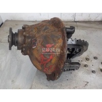 Редуктор заднего моста MAN 3-Serie F2000 (1994 - 2001) 81350106092