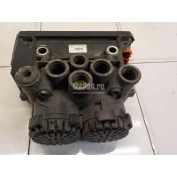 Модулятор MAN 4-Serie TGA (2000 - 2008) 81521066050