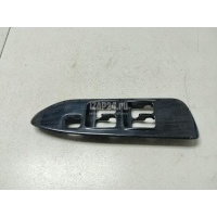 Накладка блока управления стеклоподъемниками Mitsubishi Lancer (CS/Classic) (2003 - 2008) MN124992XA