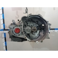 МКПП (механическая коробка переключения передач) Mitsubishi Lancer (CS/Classic) (2003 - 2008) MD979377