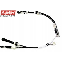 Оригинал трос переключения кпп для suzuki vitara 2830061m00 amh1 - mo
