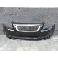 Бампер передняя передний volvo s40 ii рестайлинг 30744904