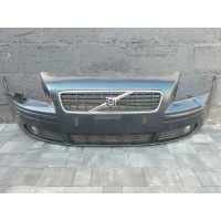 Бампер передняя передний volvo v50 s40 в сборе