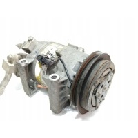 компрессор компрессор кондиционера 92600bn310 nissan 2.2 d