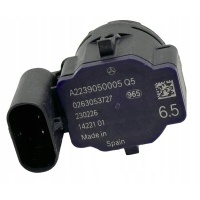 Датчик pdc мерседес a2239050005 w297 w223 w254 у