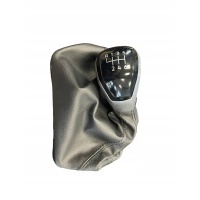 Volkswagen гольф viii рукоятка переключения кпп 5h1711113c