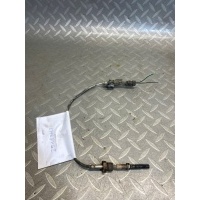 25183663 датчик температуры выхлопных газов antara captiva 2.0 cdti
