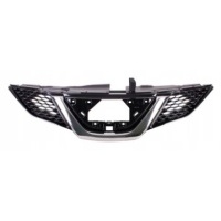 Nissan rogue спорт , 17 - решетка радиатора 623106mg5b