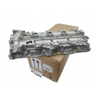 Крышка клапонов citroen peugeot 1697054780 1638159880 1.5 hdi оригинал