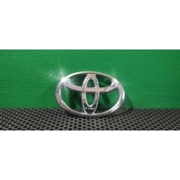 Эмблема Toyota Aygo 2 2015 90975 02195