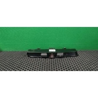 Кнопка аварийки Opel Astra H 2010 13308176