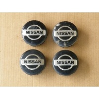Nissan almera n16 колпачок kapselek крышки alu колёсные диски алюминиевые колёсные диски 403429f500